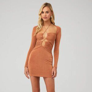 SIGNIFICANT OTHER ROSIE MINI DRESS